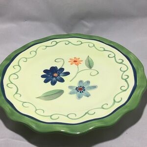 Pfaltzgraff Verona 9 in Salad/Dessert Plate